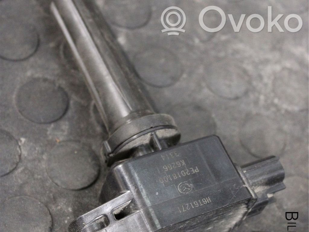 High voltage ignition coil   PE2018100,PE2018100,PE2018100