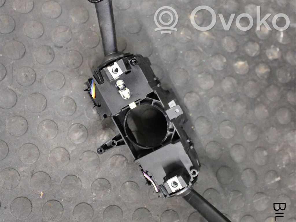 Seat Ibiza V (KJ) Interruptor/palanca de limpiador de luz de giro 