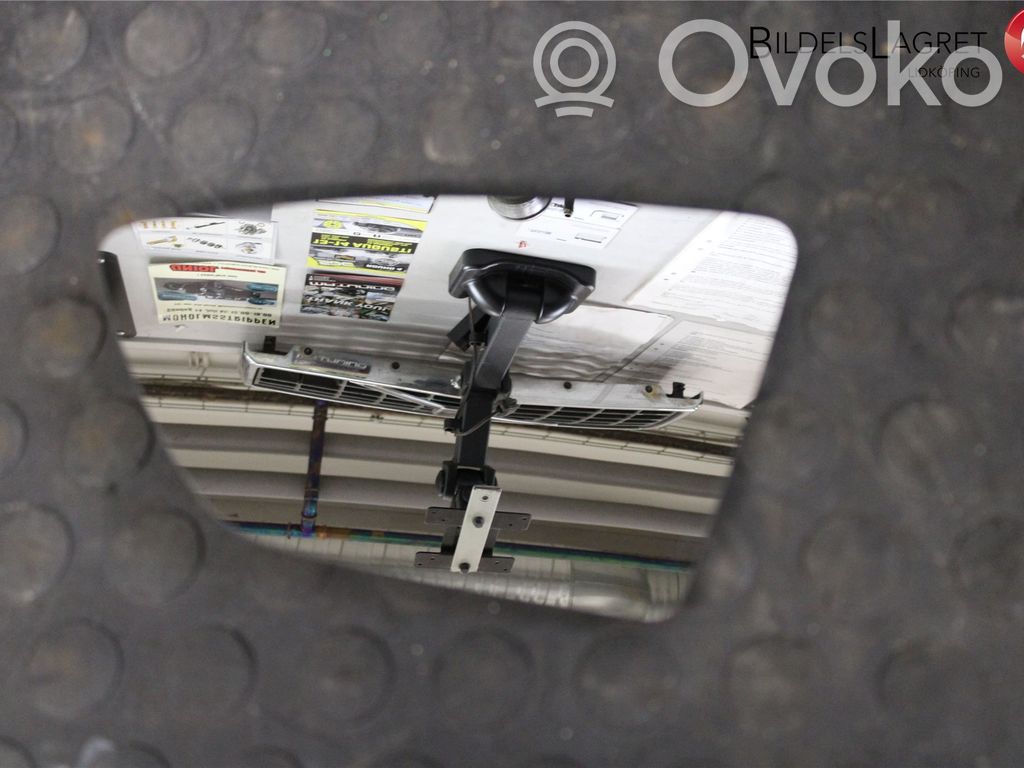Seat Ibiza V (KJ) Wing mirror glass 