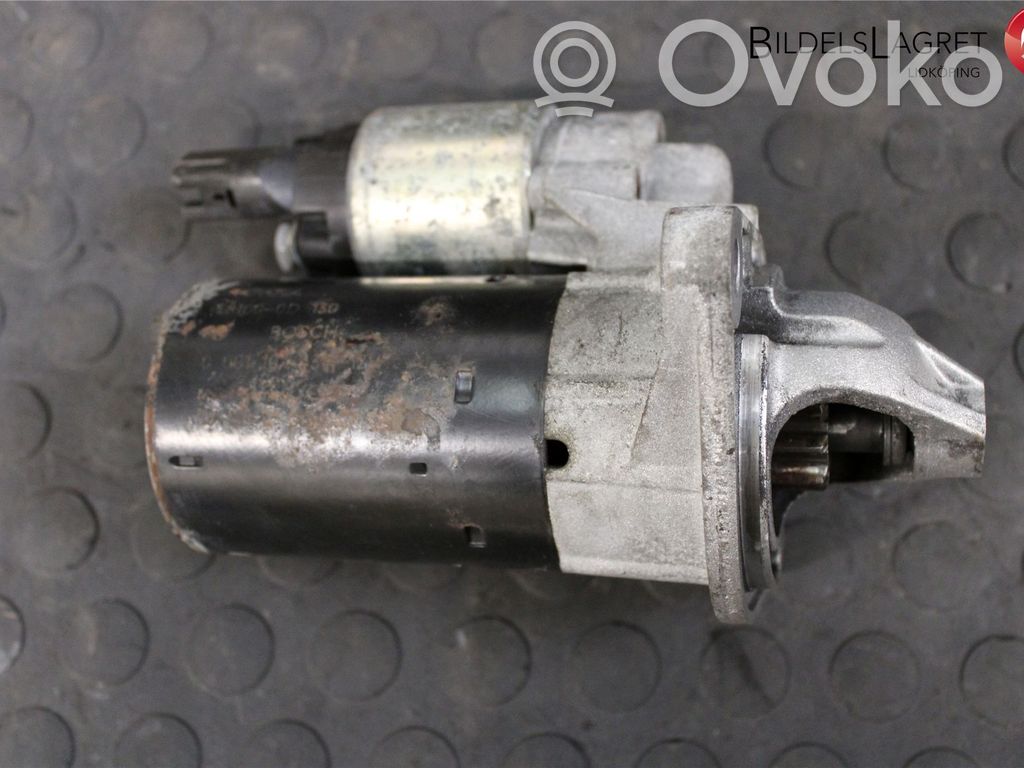 Motor de arranque   281000D130