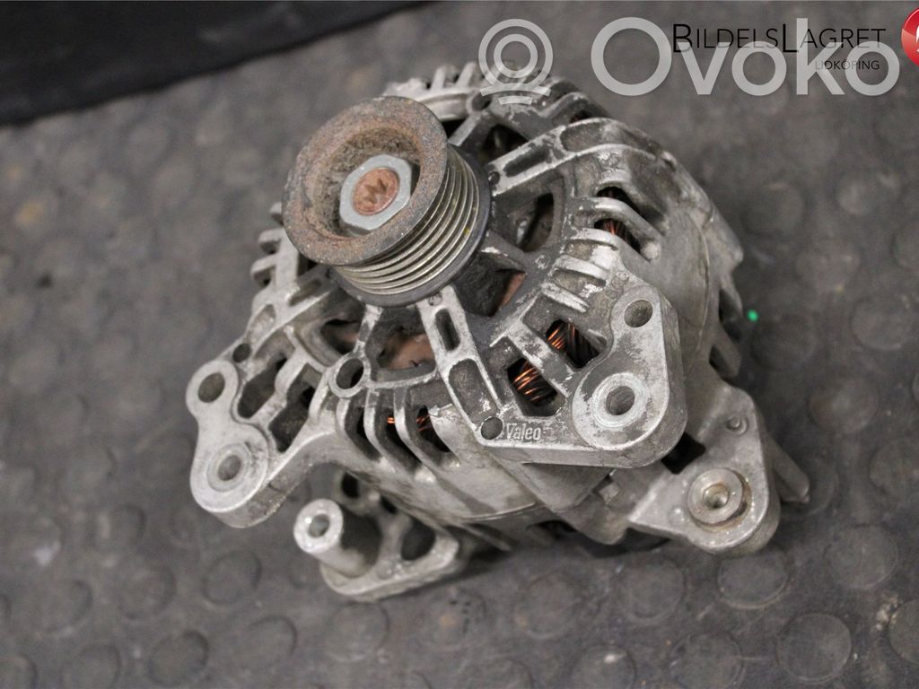Volkswagen Golf V Alternator 