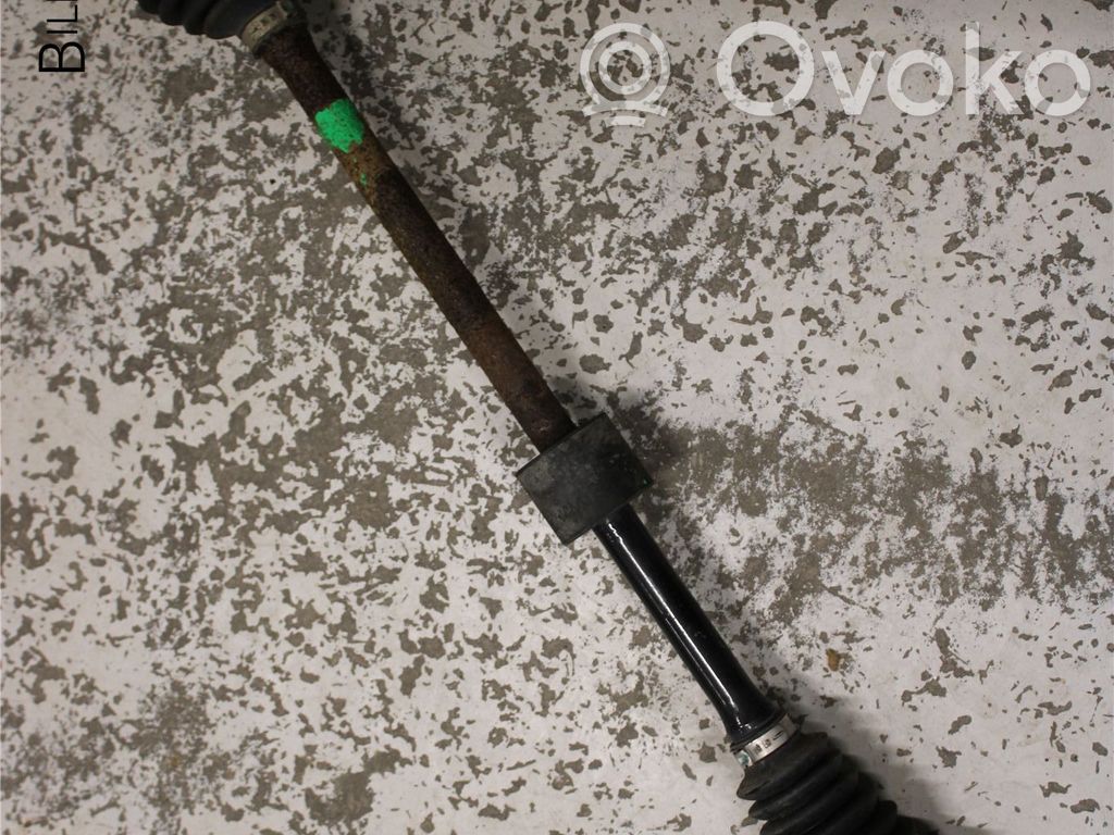 Półoś przednia   3Q0407272CD,3Q0407764JX