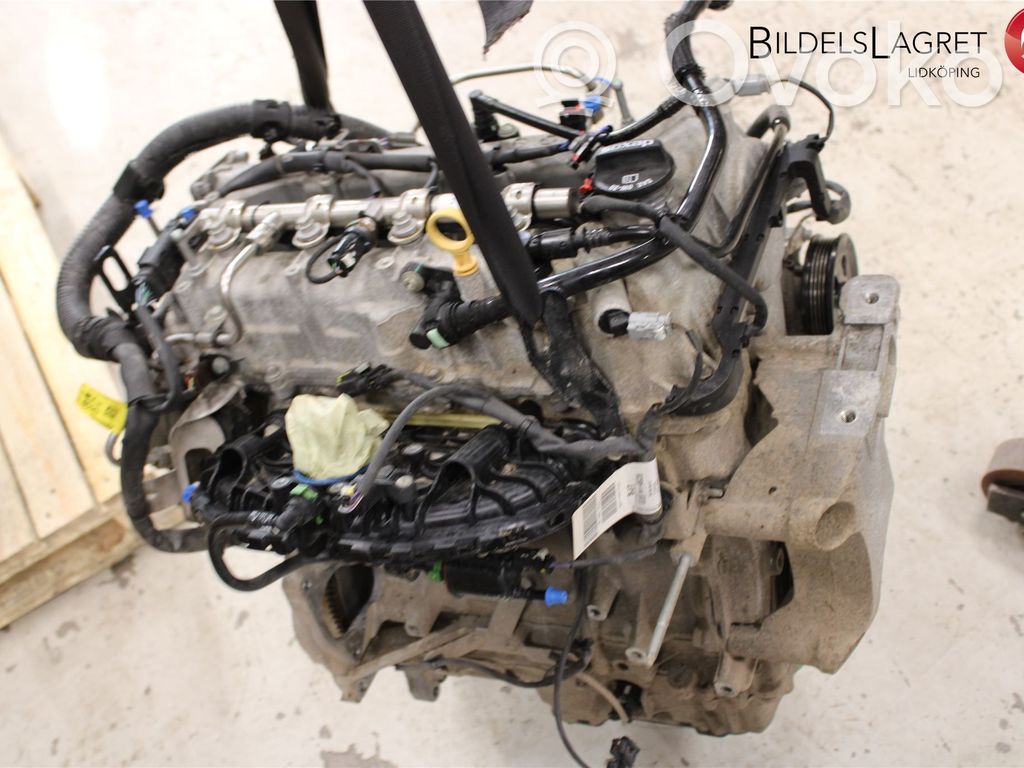 Motor   95523654