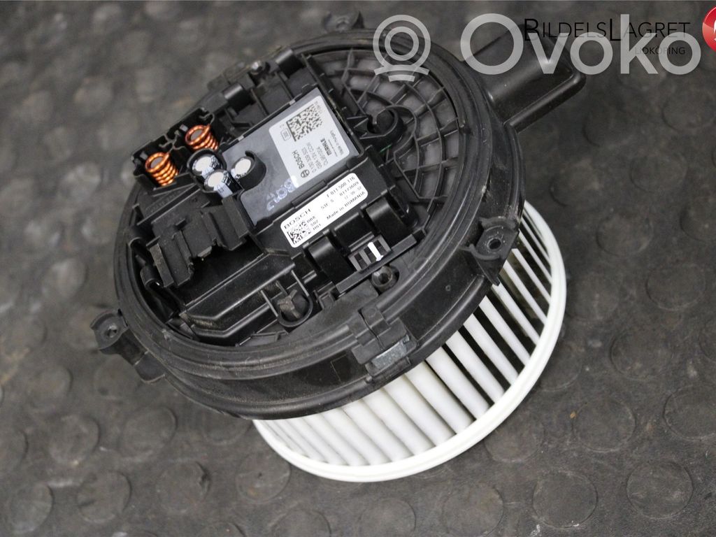 Opel Astra K Ventola riscaldamento/ventilatore abitacolo 