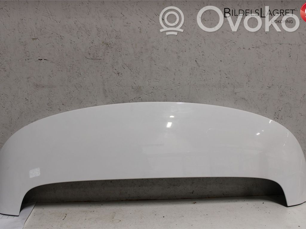 Opel Astra K Spojler klapy tylnej / bagażnika 