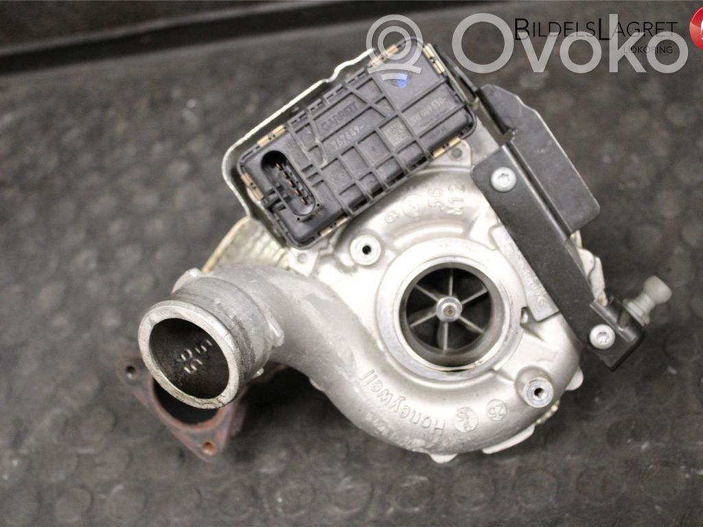 Turbo   059145874M,GTB2260VZK