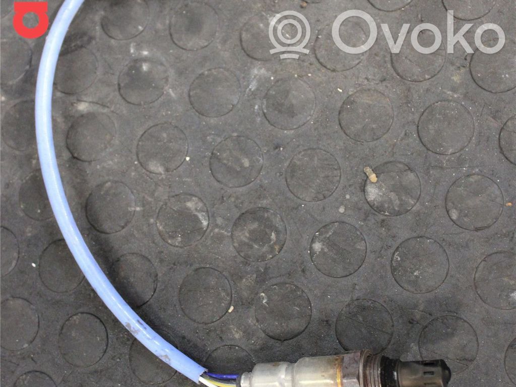 Lambda probe sensor   1862036,F1F19Y460CA,F1F19Y460CA
