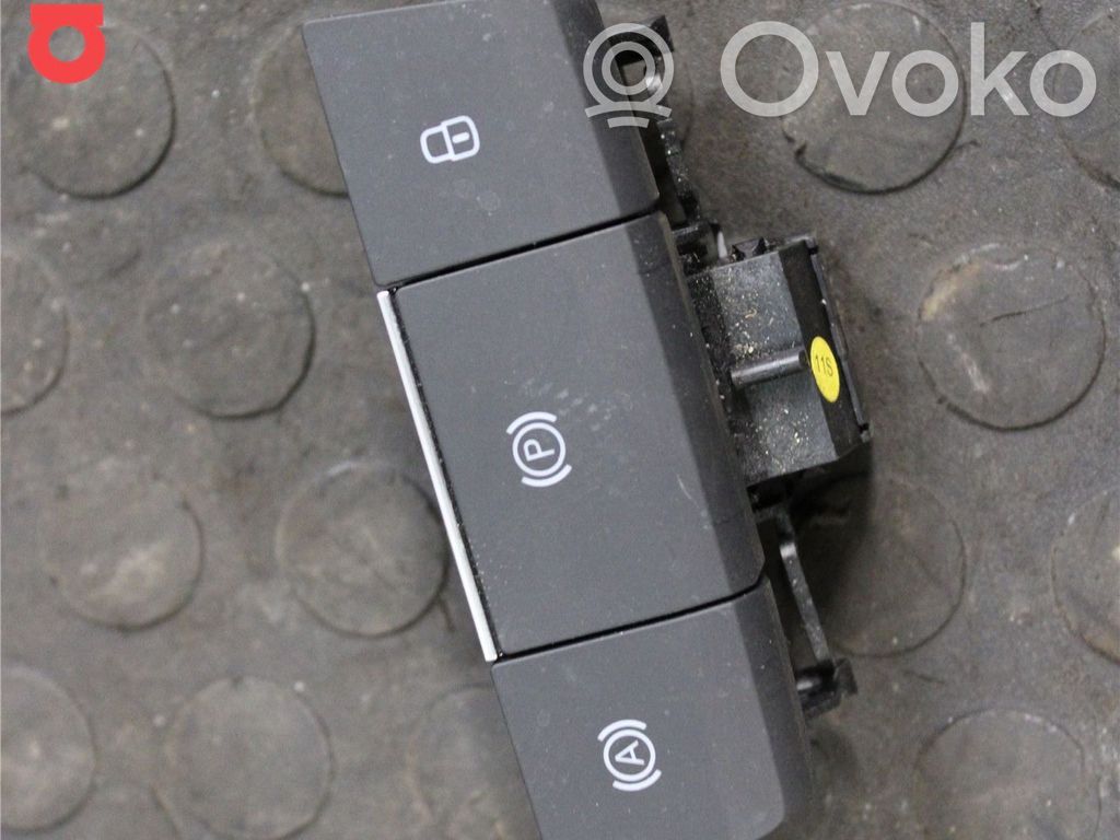 Seat Leon IV Interruptor del freno de mano/estacionamiento 