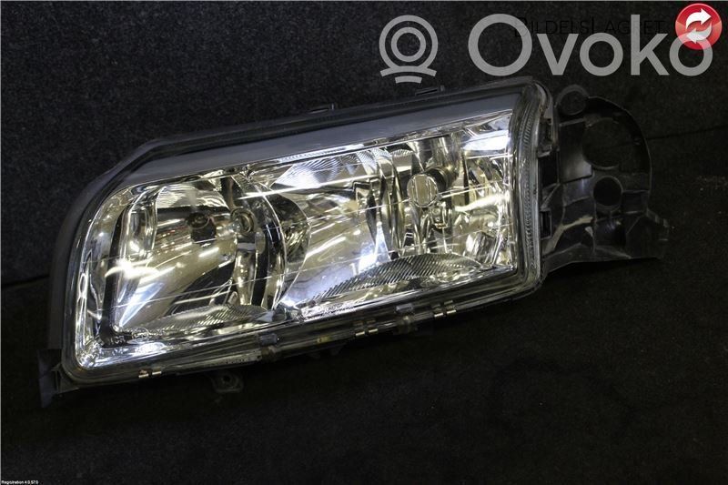 Volvo S80 Scheinwerfer 