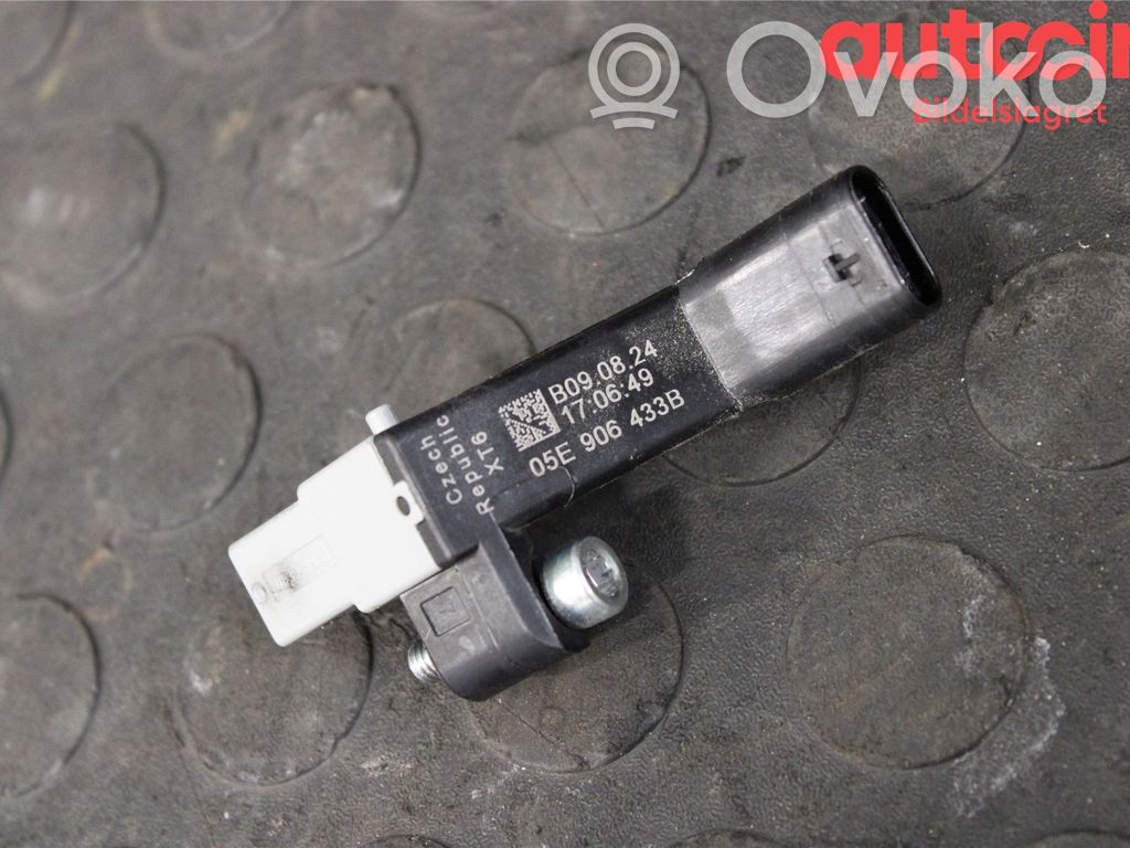 Volkswagen Golf VIII Sensor 