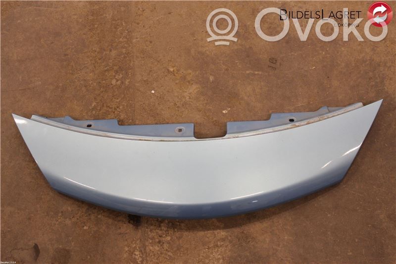 Nissan Note (E12) Other exterior part 
