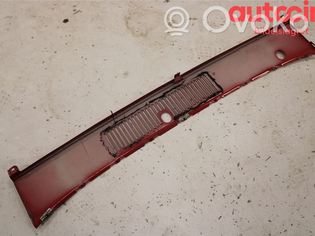 Volvo 740 Pyyhinkoneiston lista 