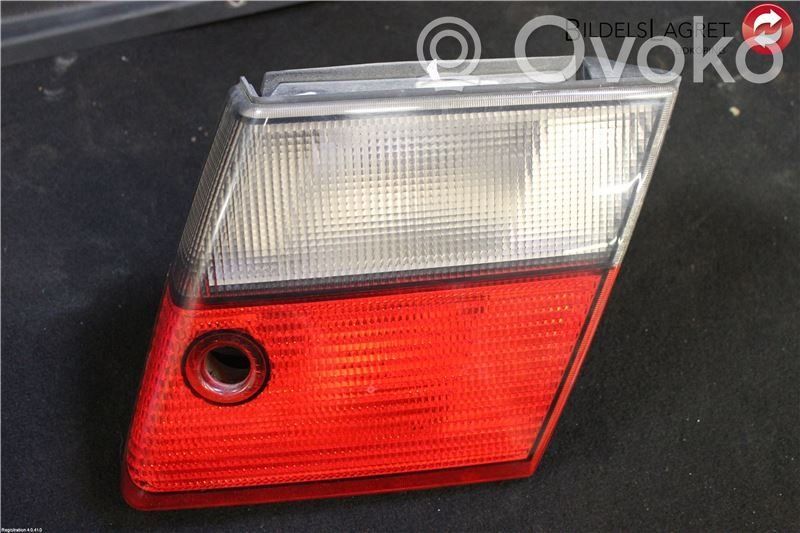 Seat Ibiza IV (6J,6P) Aizmugurējais lukturis pārsegā 