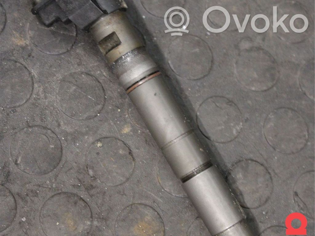 Volvo V40 Inyector de combustible 