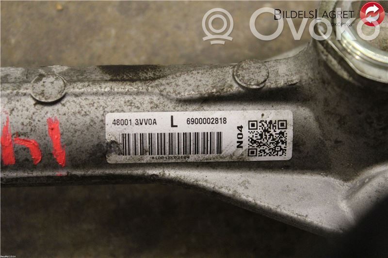 Lenkgetriebe   480013VV0A,6900002818,480013VV0A