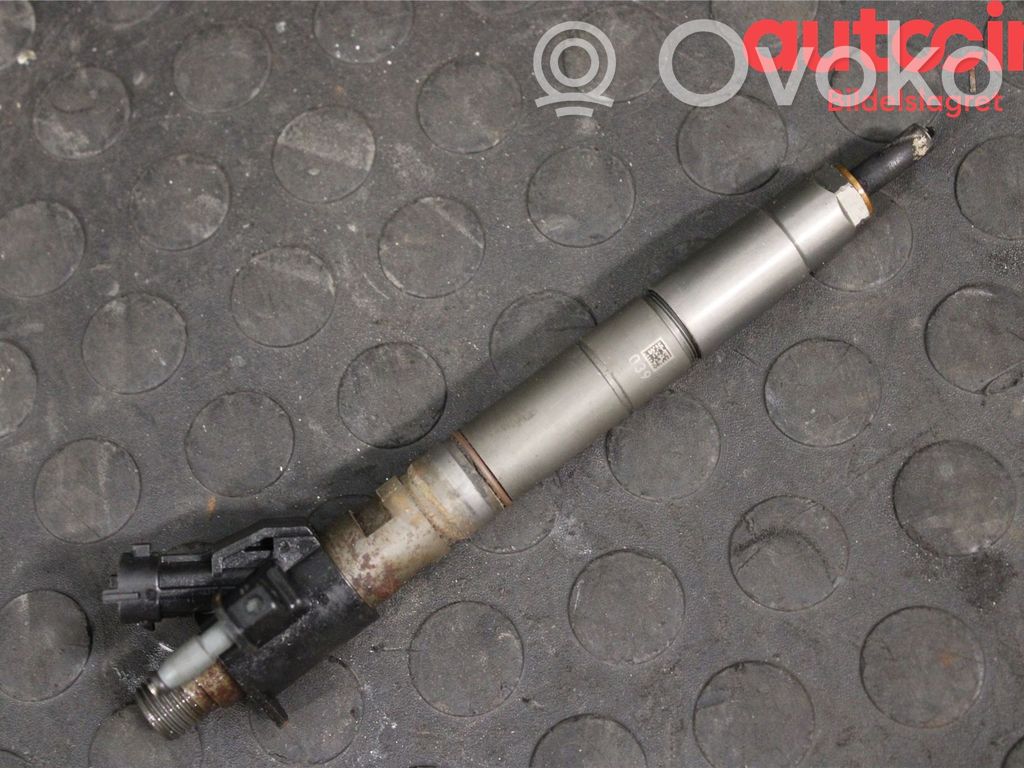 Volvo V70 Inyector de combustible 
