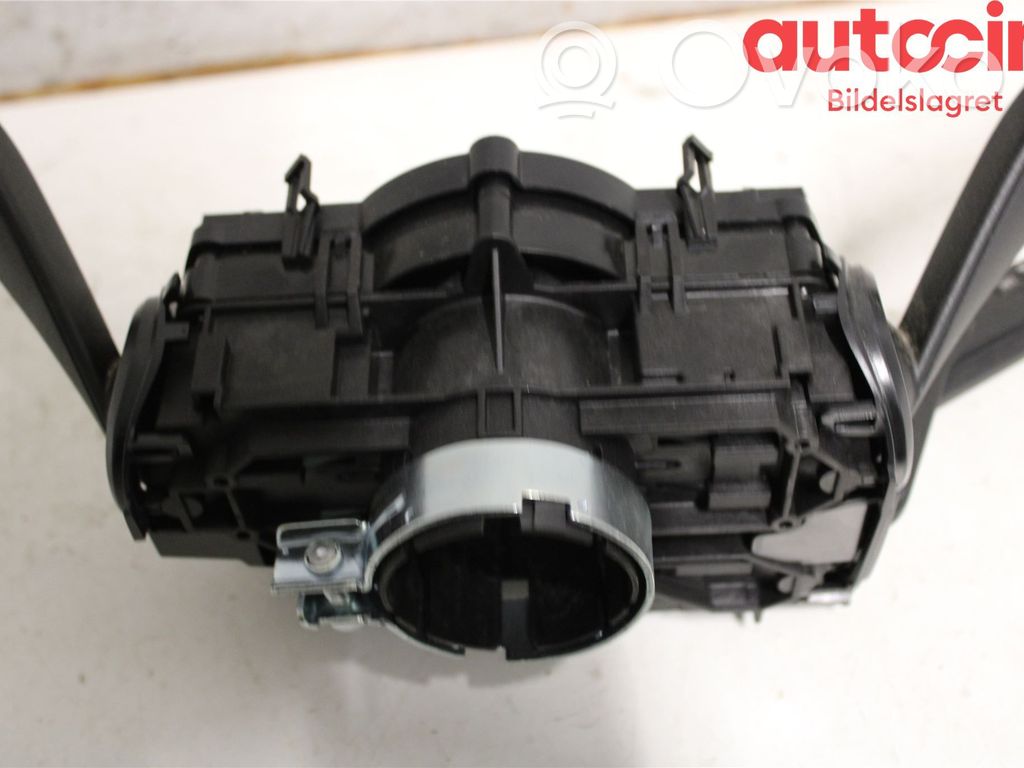 Audi A6 S6 C8 4K Interruptor/palanca de limpiador de luz de giro 