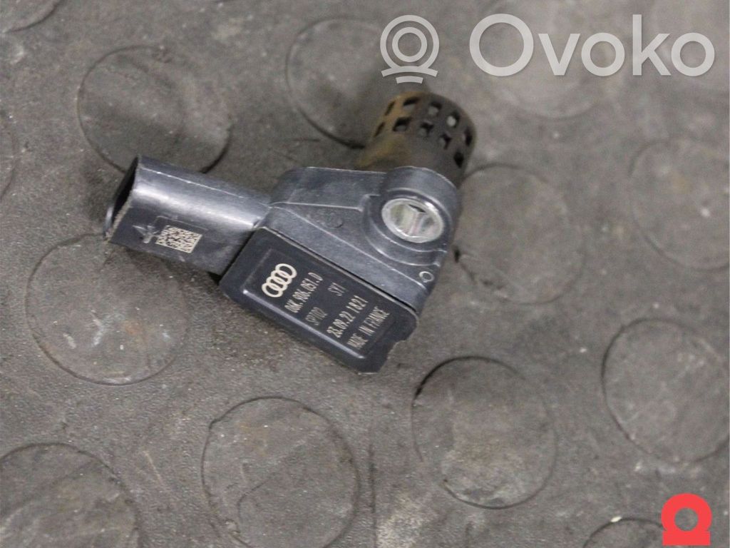 Audi A6 S6 C8 4K Sensor / Fühler / Geber 