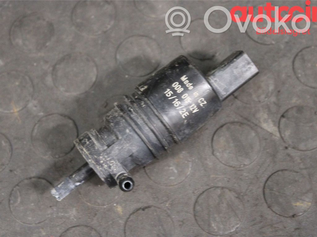 Windscreen/windshield washer pump   00008015,008015