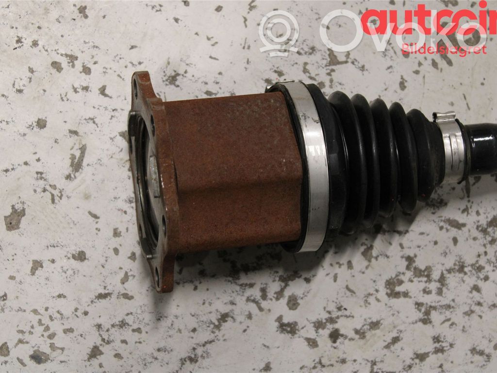 Skoda Octavia Mk3 (5E) Etuvetoakseli 