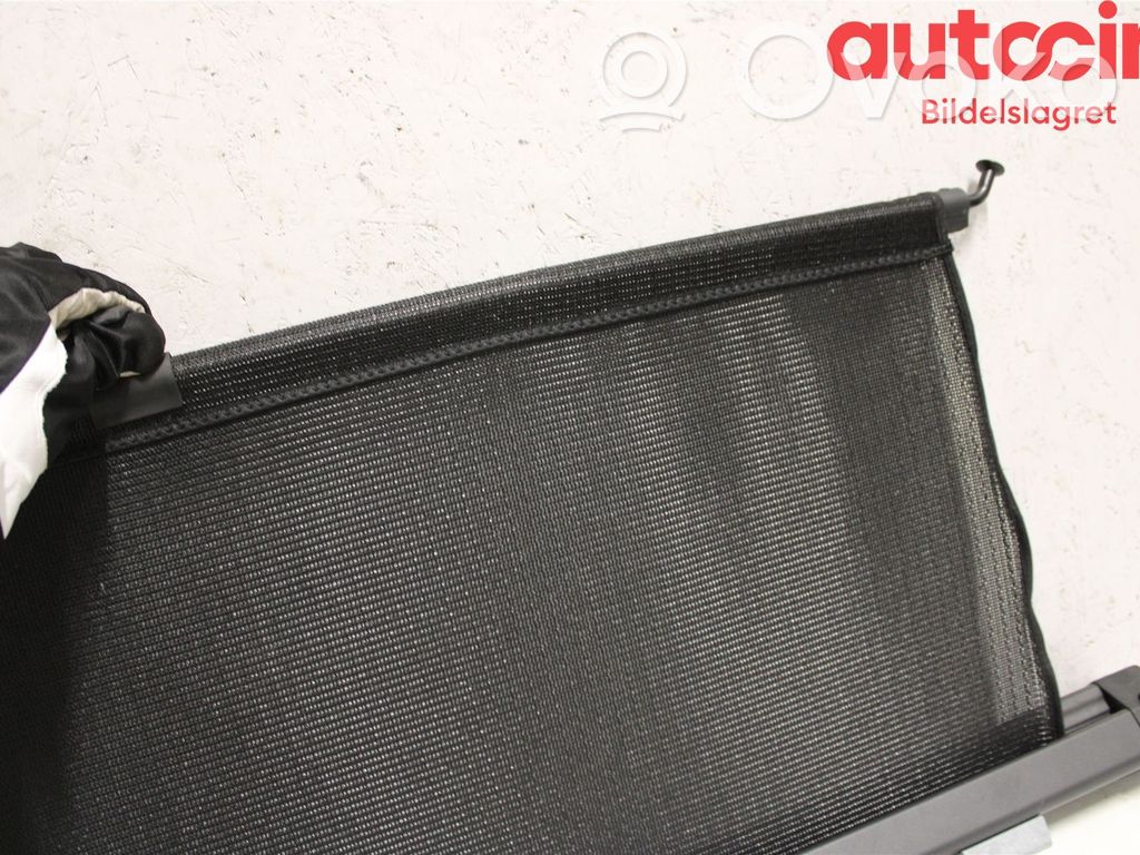Audi A6 S6 C8 4K Red de equipaje del maletero/compartimento de carga 