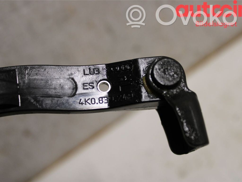 Audi A6 S6 C8 4K Opritor ușă spate 