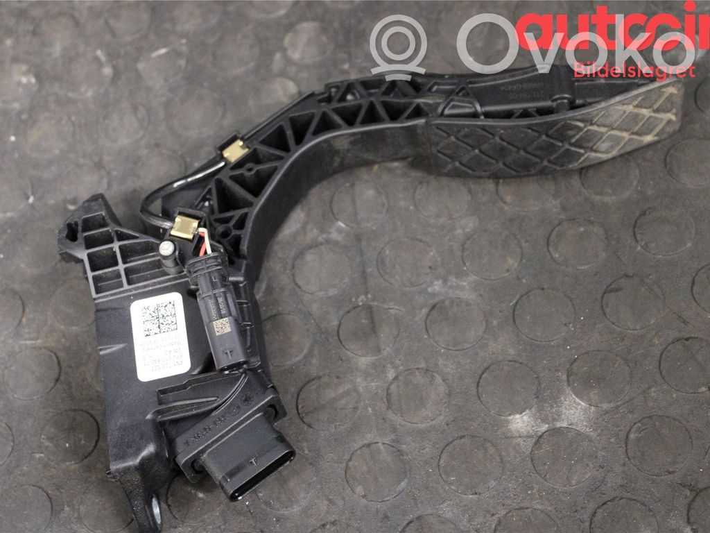Audi A6 S6 C8 4K Pedał gazu / przyspieszenia 