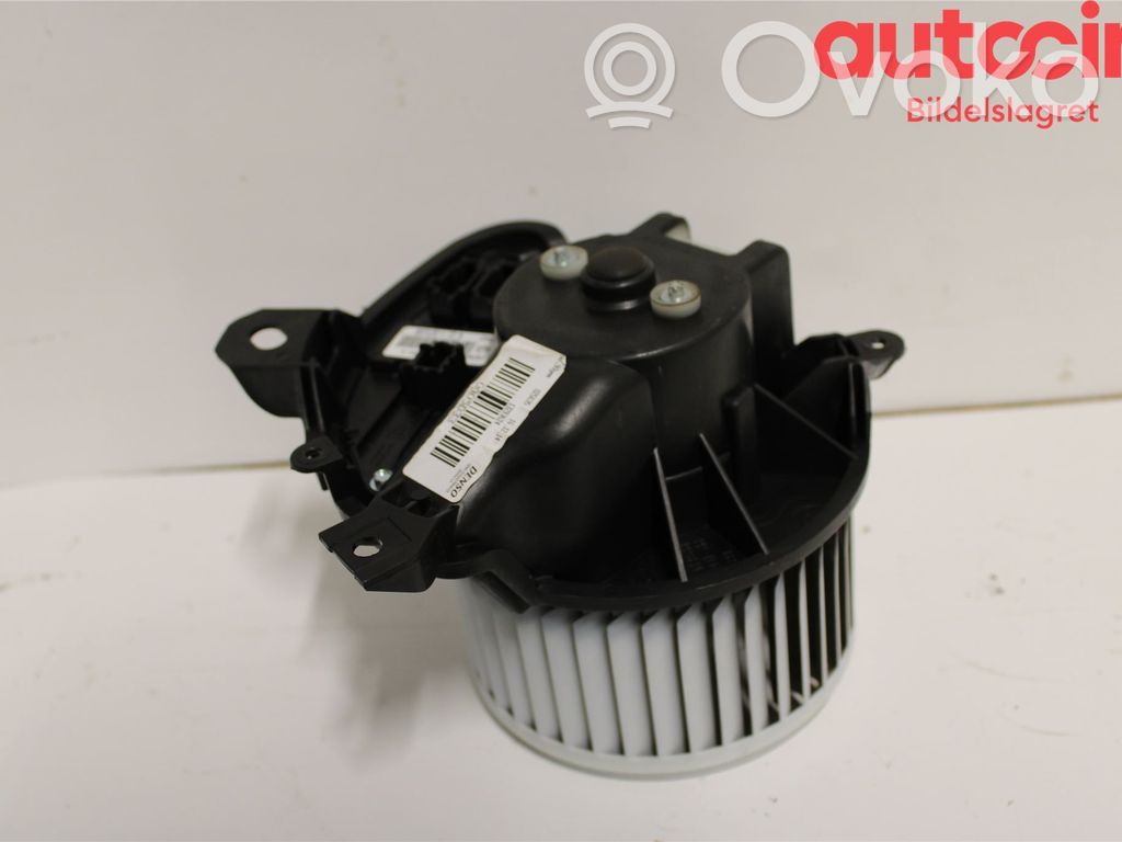 Opel Corsa E Wentylator nawiewu / Dmuchawa 
