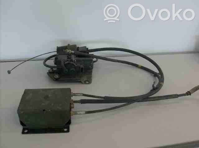 Mitsubishi Pajero Unitate/modul control croazieră 