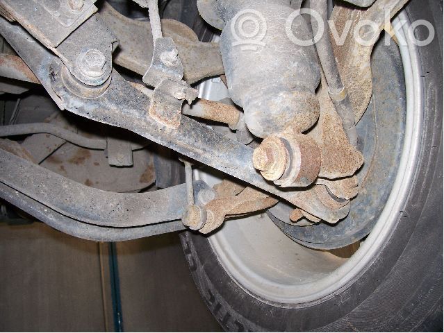 Subaru Outback Querlenker hinten 