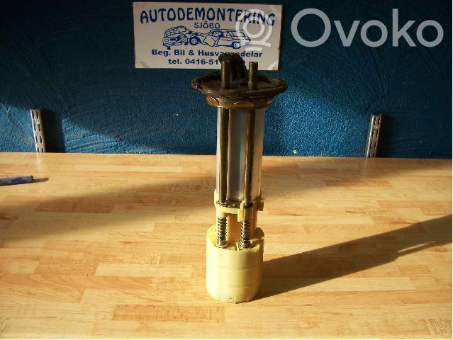 Iveco Daily 3rd gen Coolant expansion tank/reservoir 