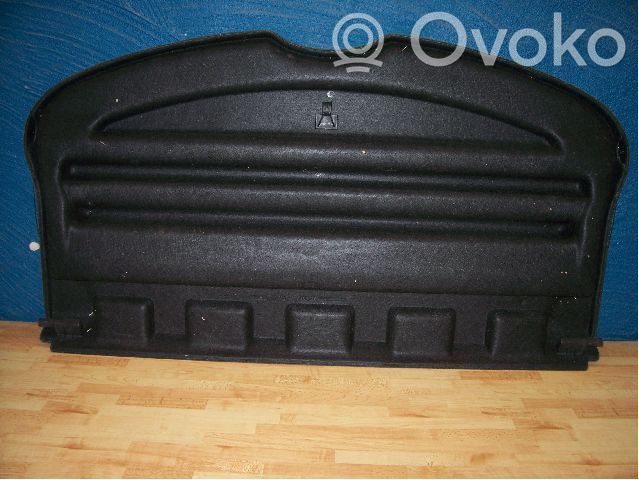 Parcel shelf   8342FG