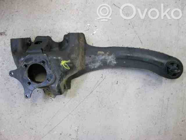 Ford Focus C-MAX Wahacz tylny 