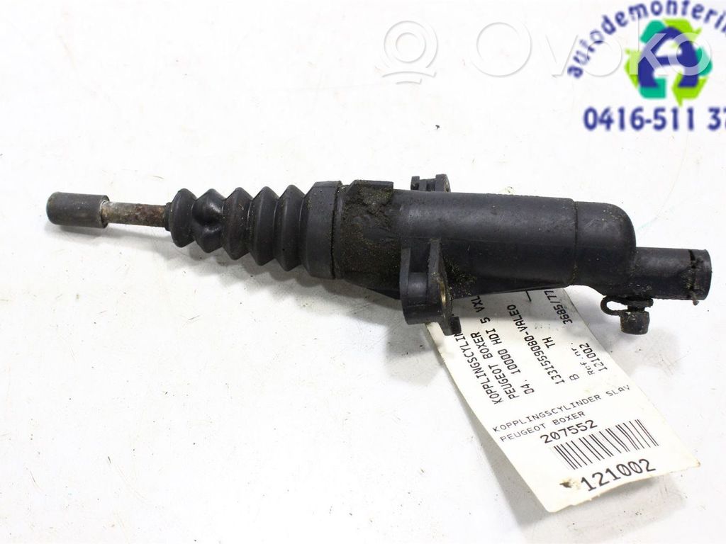 Kytkimen apusylinteri   218250,1331559080VALEO