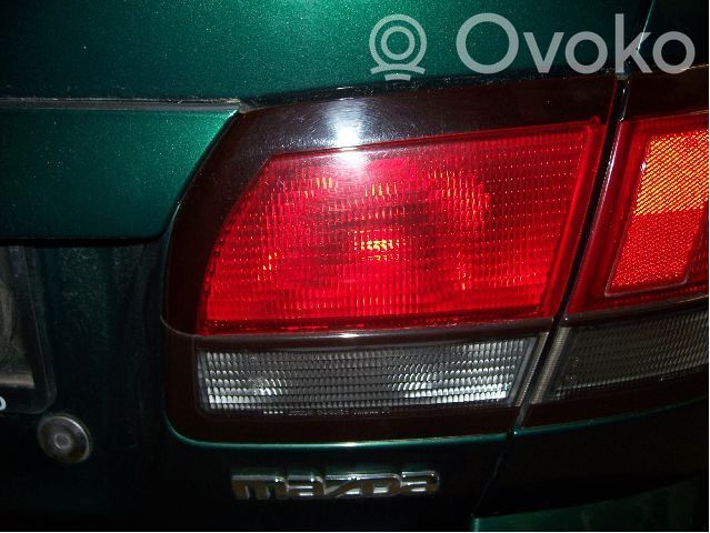 Mazda 626 Takaluukun takavalot 