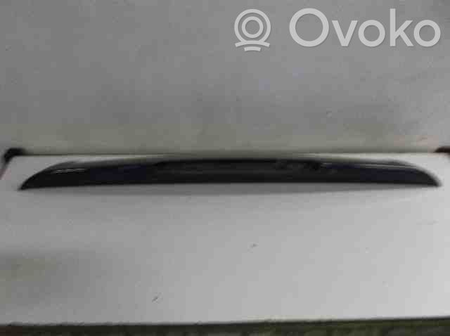 Citroen C5 Heckspoiler 