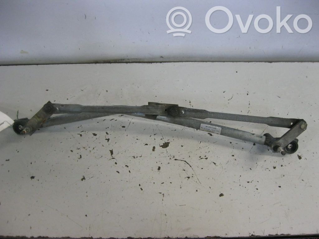 Ford Mondeo Mk III Mechanizm wycieraczek szyby przedniej / czołowej 