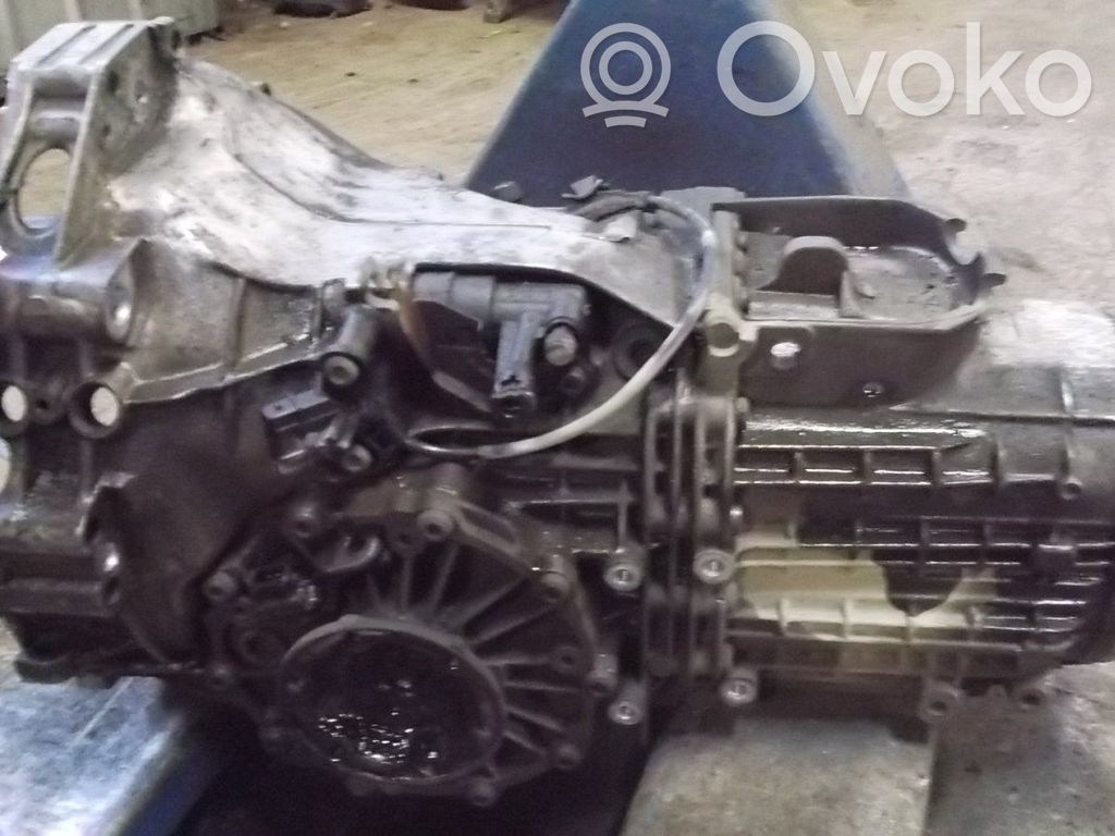 Volkswagen PASSAT B5 Cutie viteze manuală cu 5 trepte 