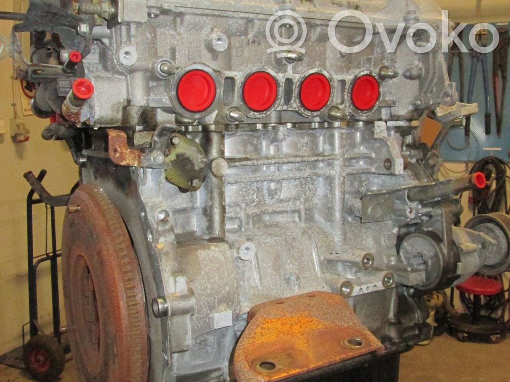 Motor   Z62710300B