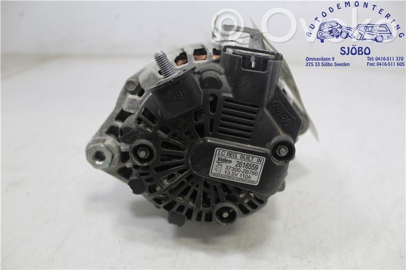 Ģenerators   373002B760
