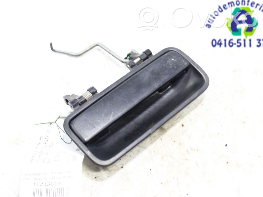 Land Rover Freelander Maniglia esterna per portiera anteriore 