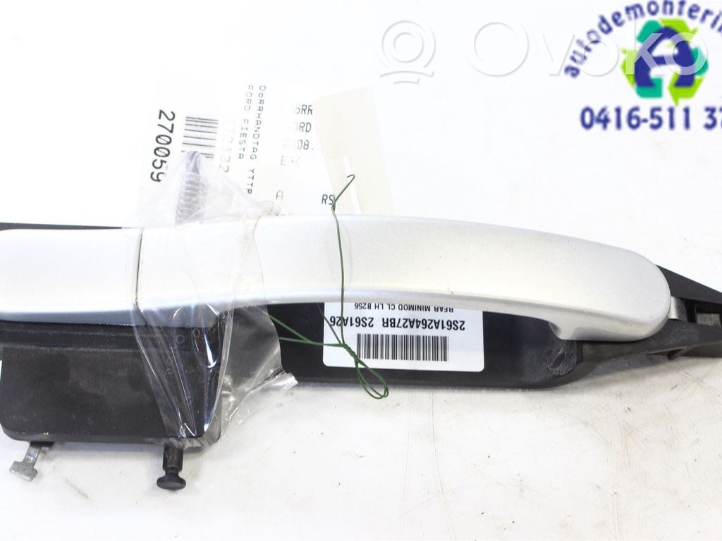 Ford Fiesta Maniglia esterna per portiera anteriore 