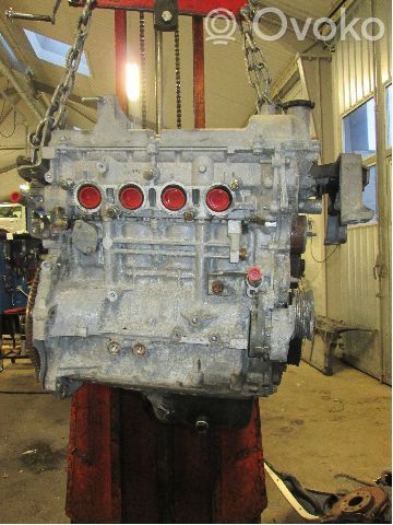 Mazda 3 I Motor 
