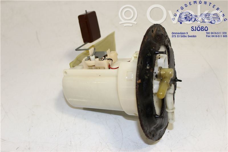 Mazda 323 Polttoaineen ruiskutuksen suurpainepumppu 