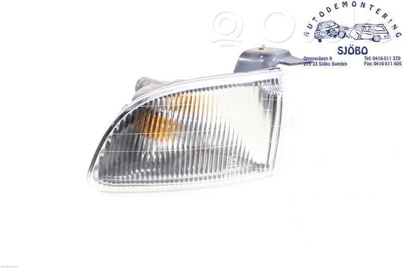 Mitsubishi Galant Semnalizator față 
