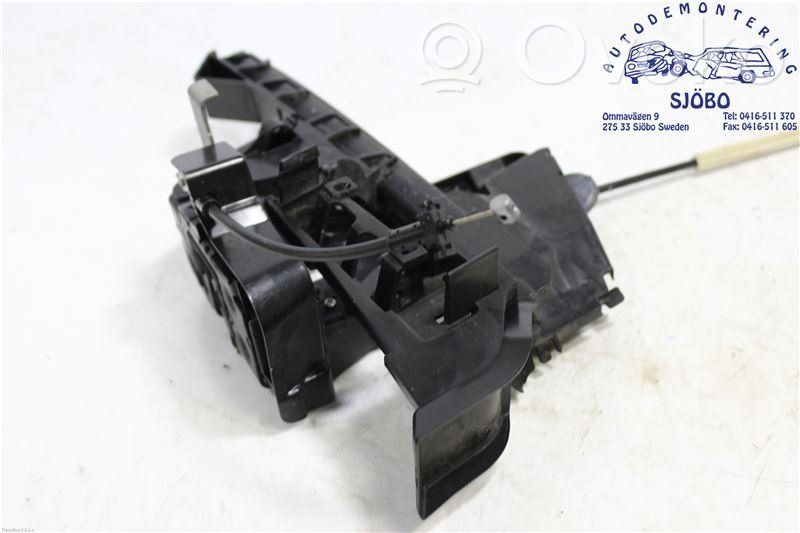 Cerradura de puerta trasera   4892387,4M5AA26412BE