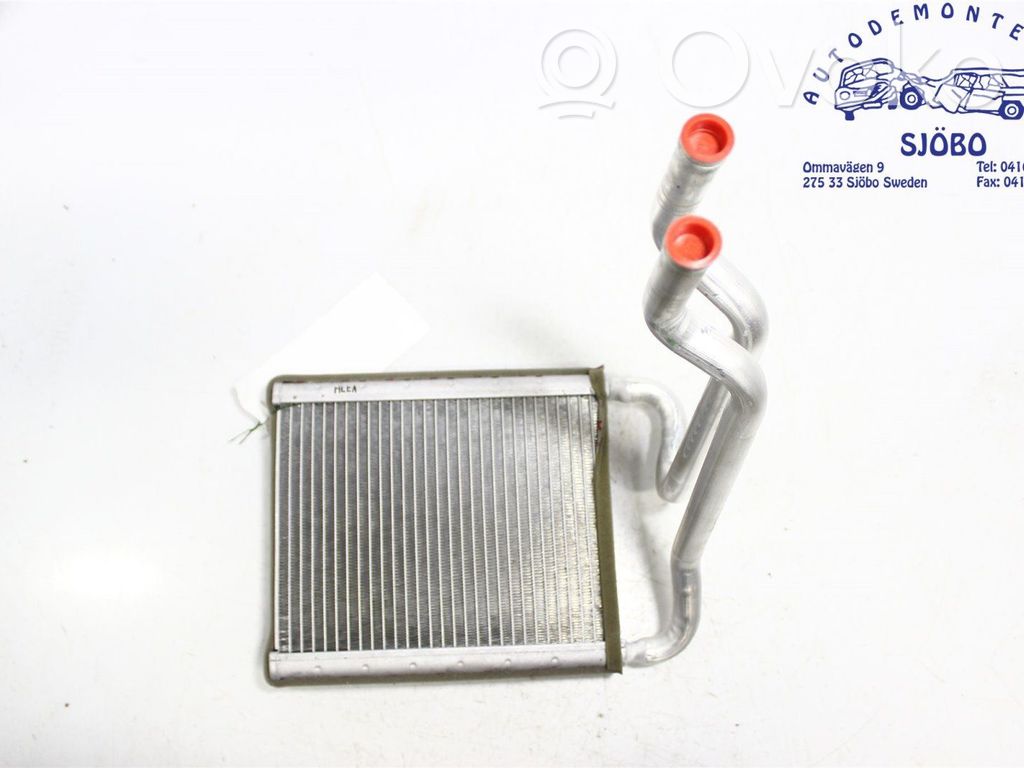 Pečiuko radiatorius   97138A5000