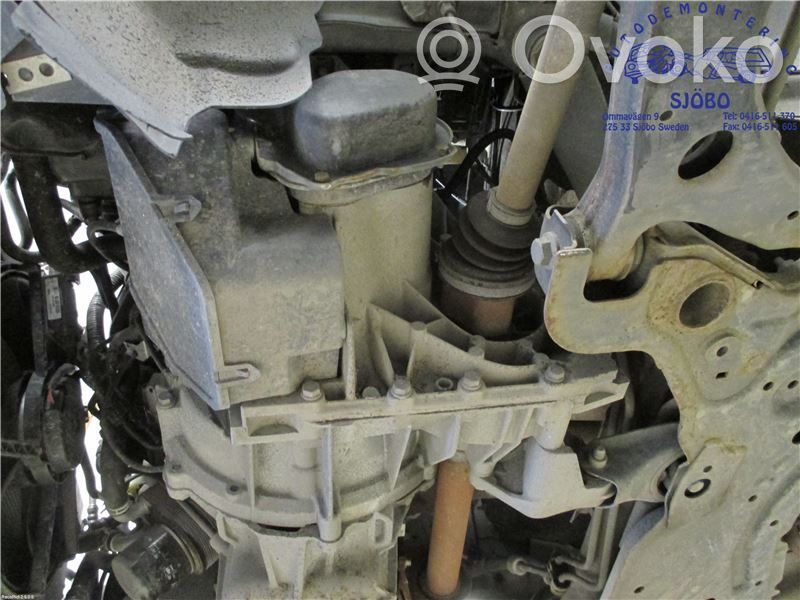 Ford Focus Scatola del cambio manuale a 5 velocità 