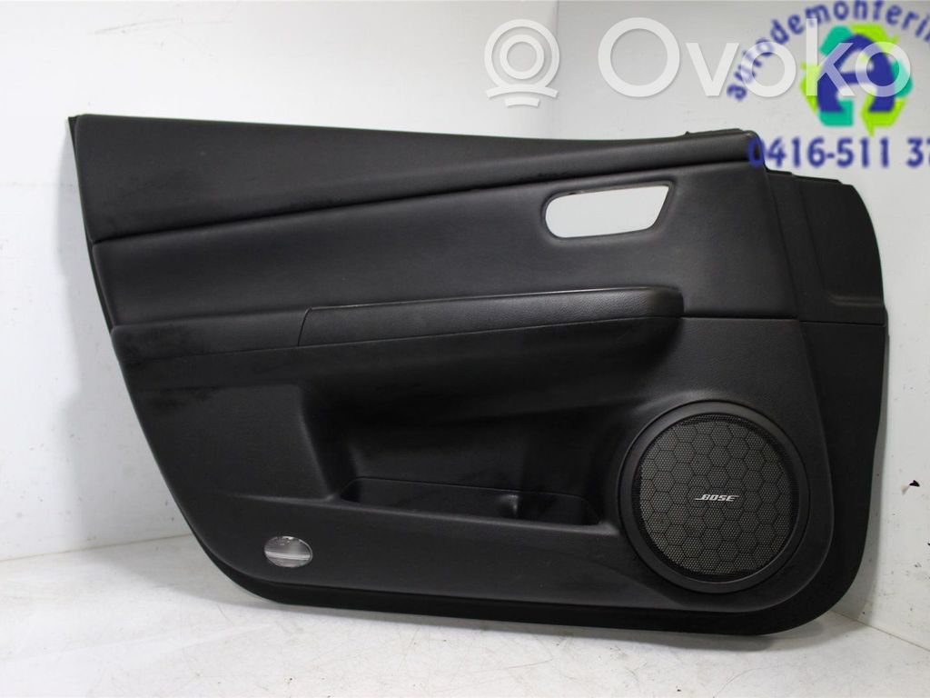 Mazda 5 Panou tapițerie ușă față 