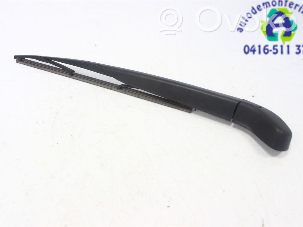 Wischerarm Heckscheibe   1434059
